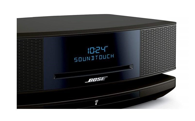 Bose Wave SoundTouch Music System IV Review • Audiostance