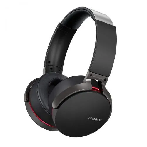 Sony Extra Bass MDRXB950BT