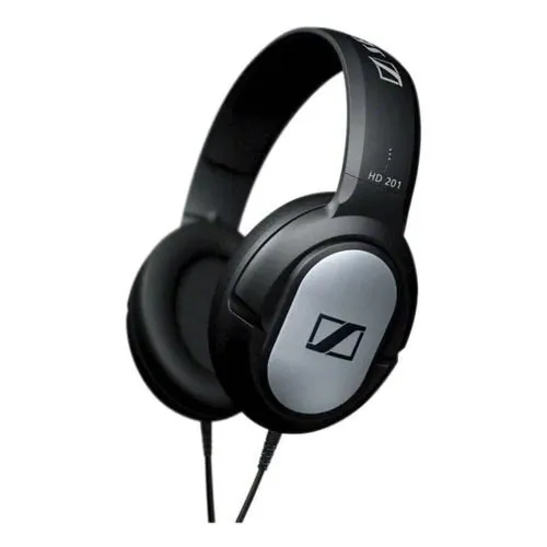 Sennheiser HD 201 Headphones