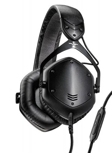 V-MODA Crossfade LP2 Metal Headphones