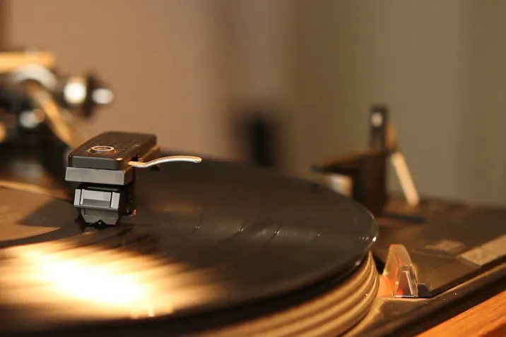Vinyl Player's Explained - Audiostance