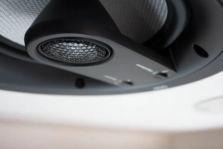 Ceiling Speakers - Audiostance
