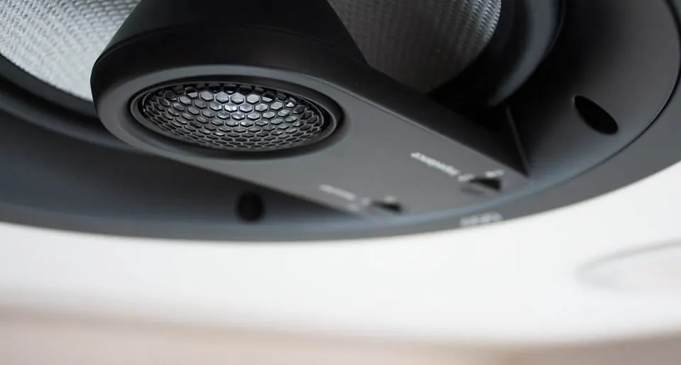 Ceiling Speakers - Audiostance