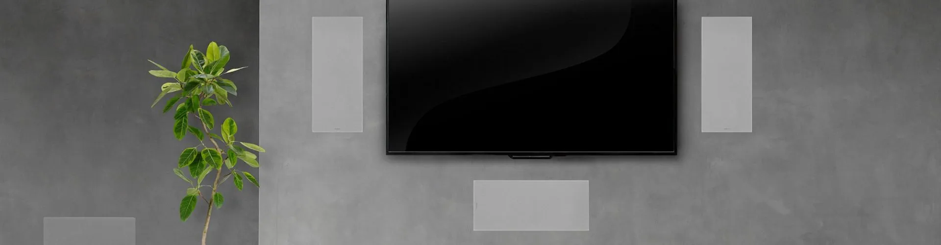 Best InWall Speakers - AudioStance