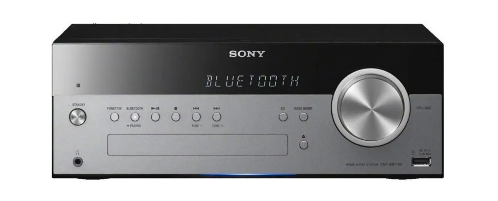Sony CMT-SBT100