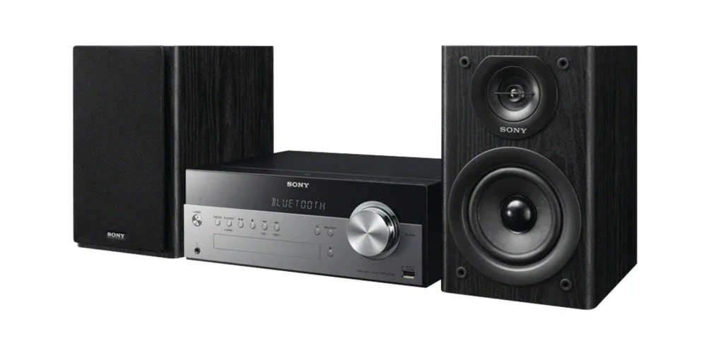 Sony CMT-SBT100
