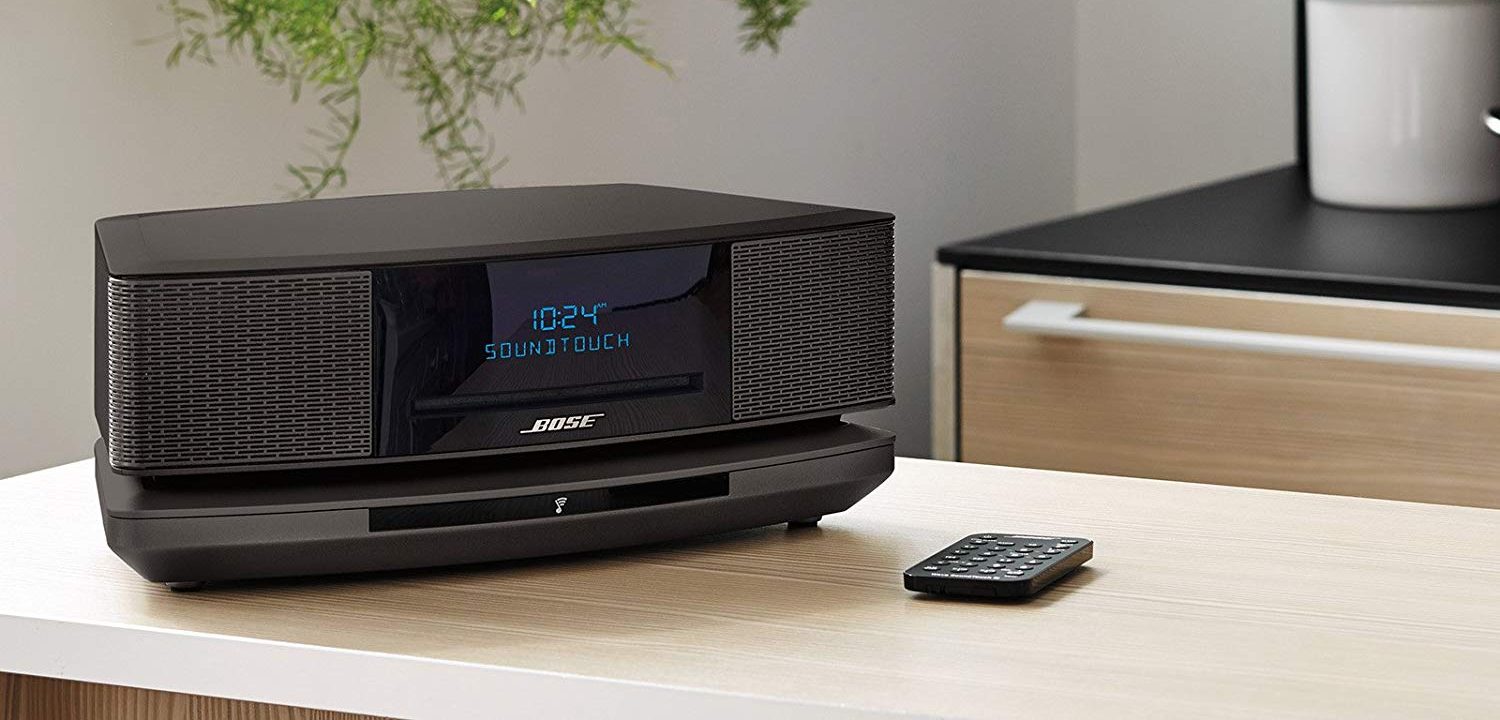 best home bluetooth stereo system