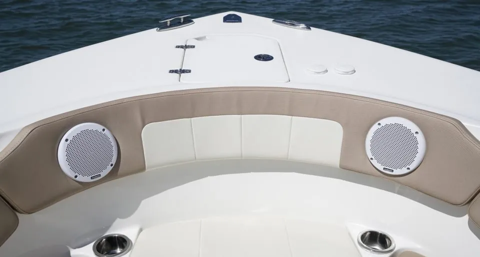 10 Best Marine Speakers - Audiostance