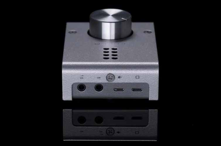 Schiit Fulla 2
