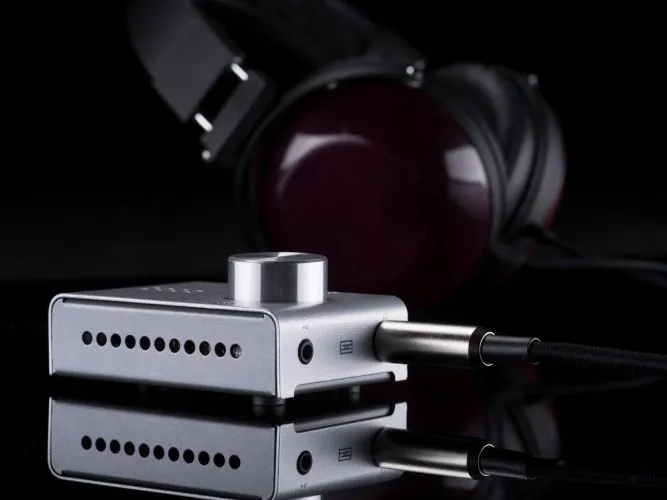 Schiit Fulla 2 