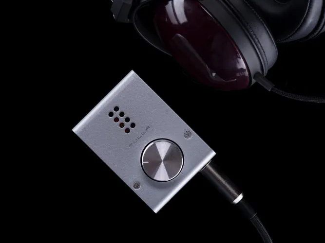 Schiit Fulla 2