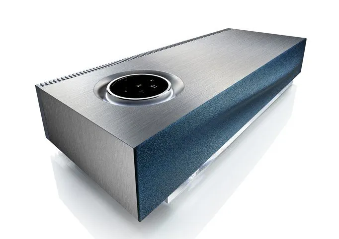 Naim Mu-So
