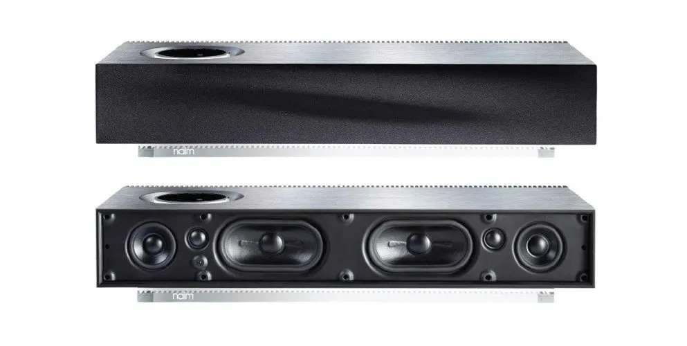 Naim Mu-So