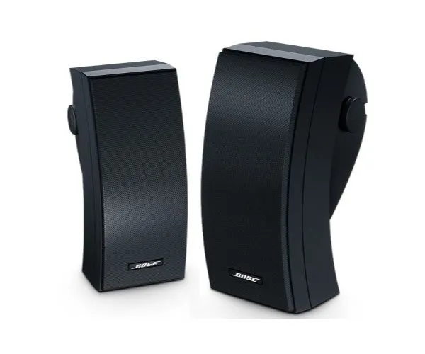 Bose 251 Environmental Speakers