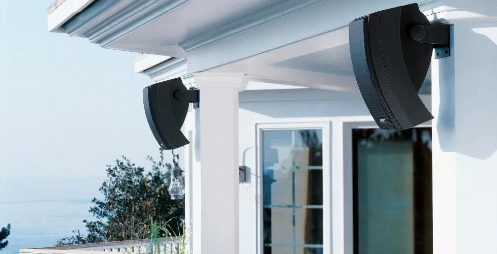 Bose 251 Environmental Speakers Review • Audiostance