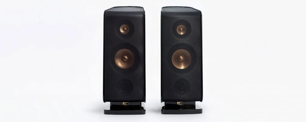 Markaudio-SOTA Viotti One Review