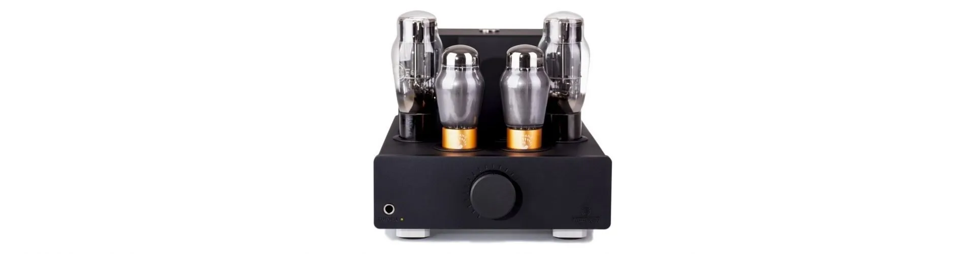 Feliks Audio Euforia Review - Audiostance