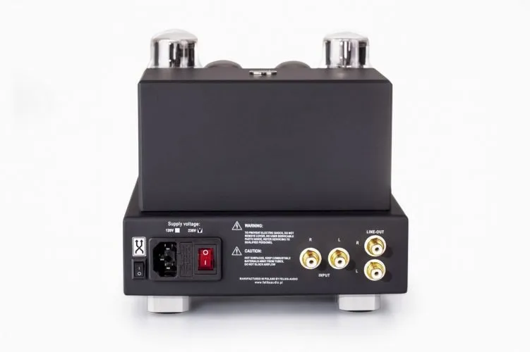 Feliks Audio Euforia