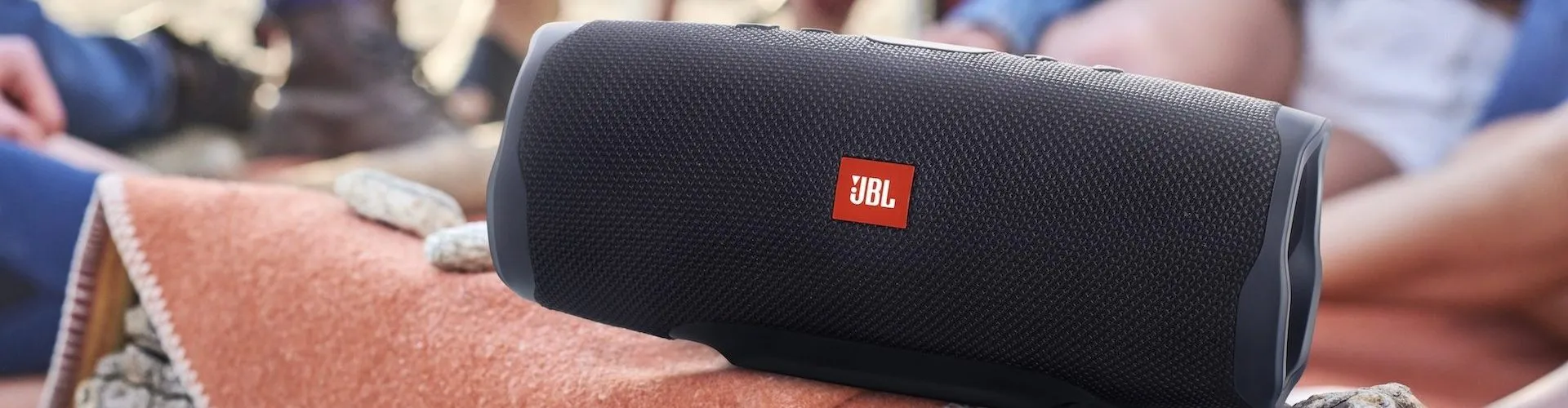 JBL Charge 4 Review - Audiostance