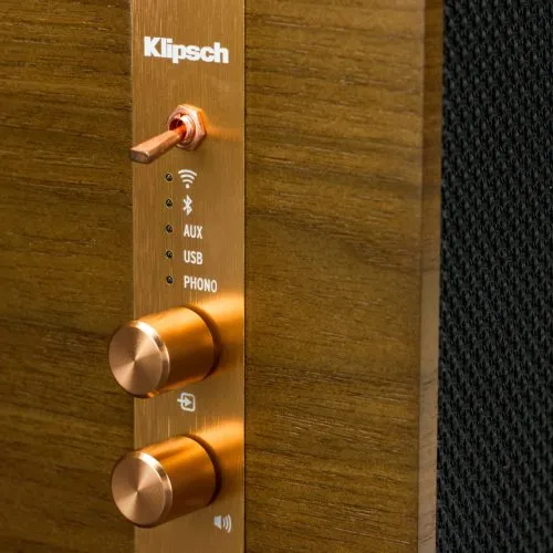 Klipsch The Three