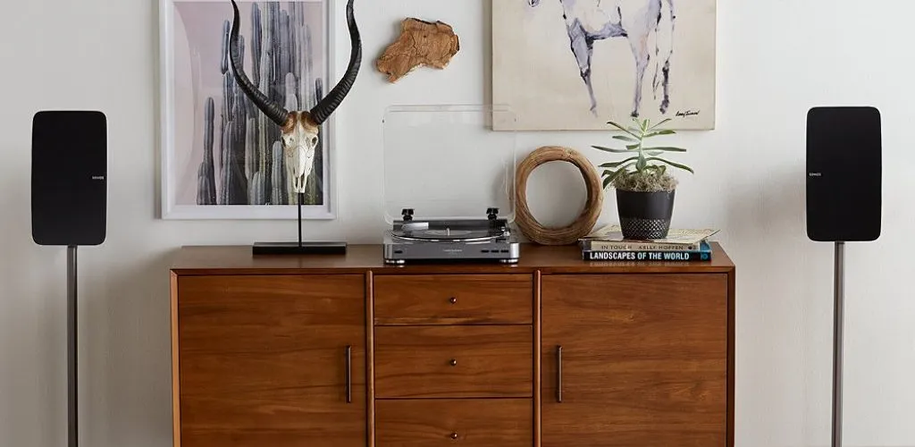 The 10 Best WiFi Speakers - Audiostance
