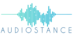 Audiostance Logo - About