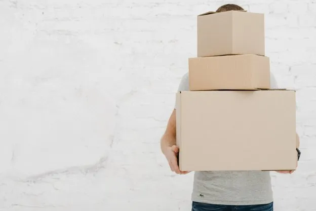 What's in the Box Graphic