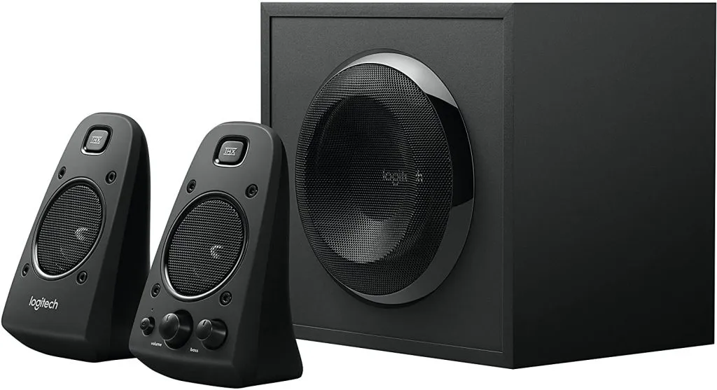 Logitech Z623