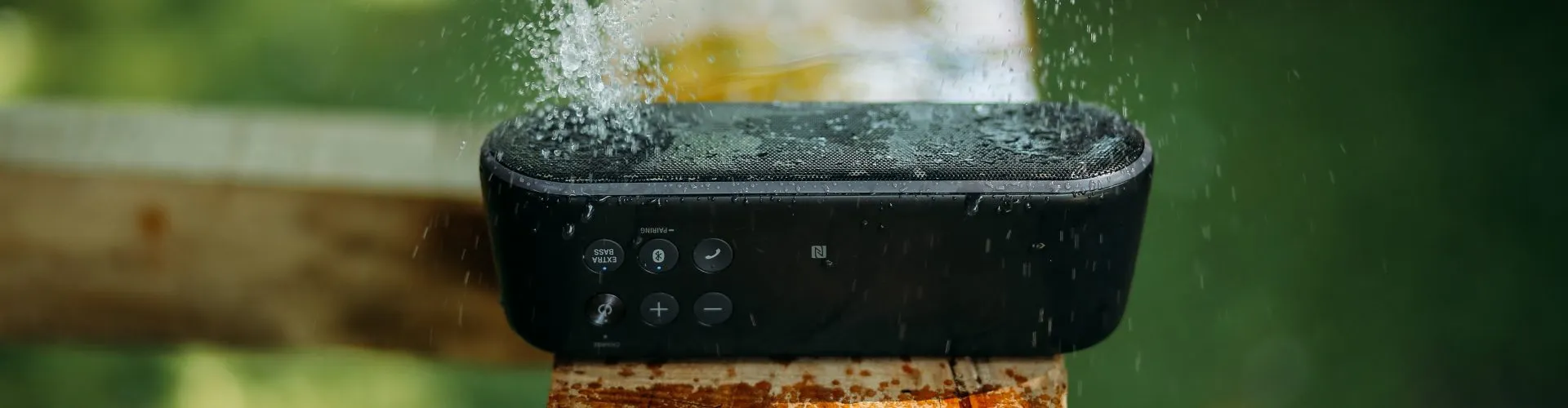 Water Resistant vs Waterproof: Behind the IP Rating - Audiostance