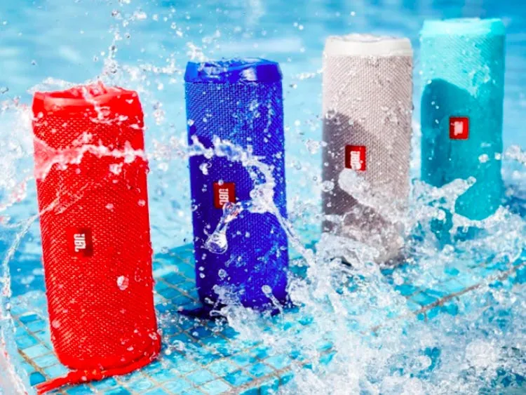 JBL Flip 5 Waterproof
