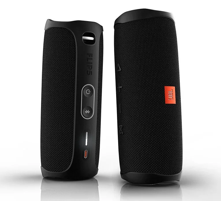 JBL Flip 5 Review - Audiostance