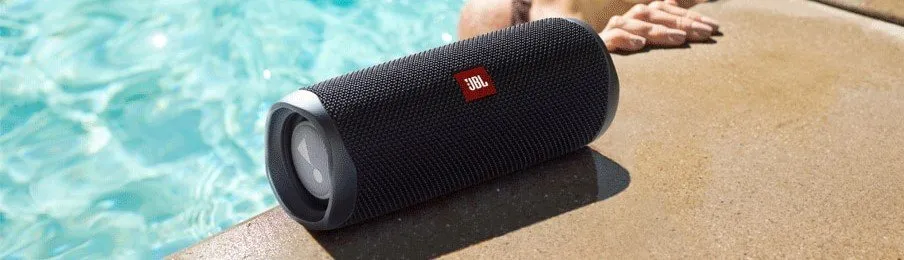 JBL Flip 5 Review - Audiostance