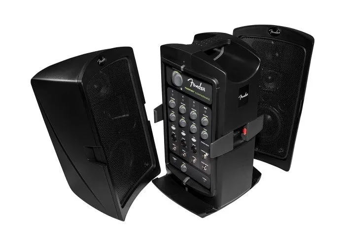 Fender Passport Conference PA System