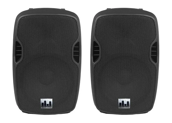 Musysic PA System