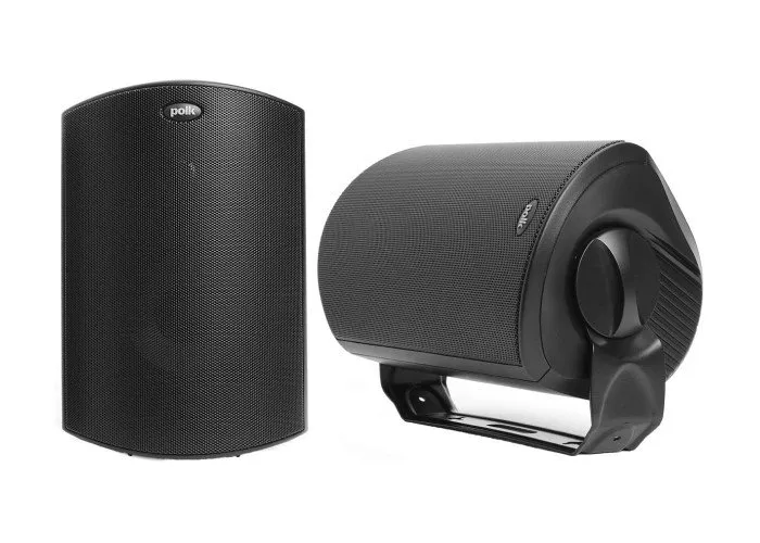 Polk Audio Atrium 6 Outdoor Speakers (Pair)