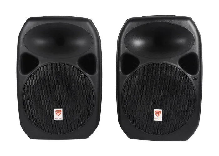 Rockville RPG122K PA System