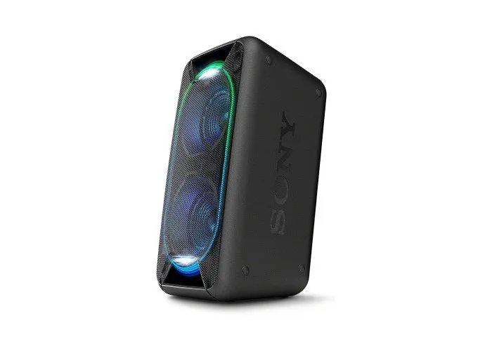 Sony GTKXB90 High Power Portable Bluetooth Speaker