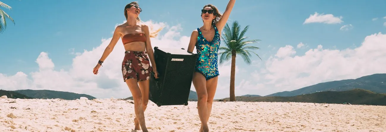 The 10 Loudest Bluetooth Speakers - Audiostance