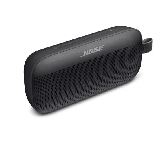 bose soundlink flex waterproof speaker