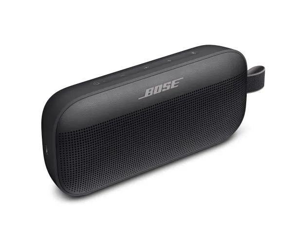 bose soundlink flex waterproof speaker