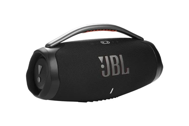 jbl boombox 3 portable bluetooth speaker