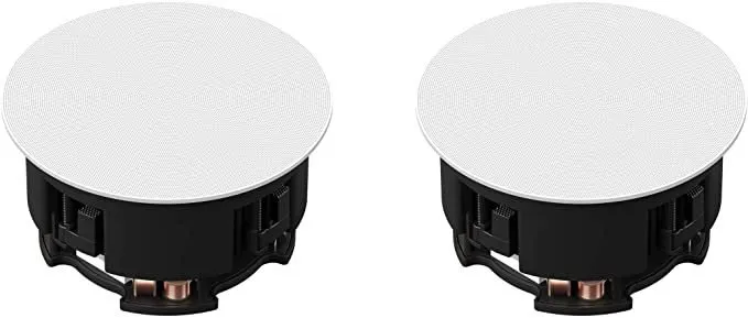 sonos in ceiling speakers