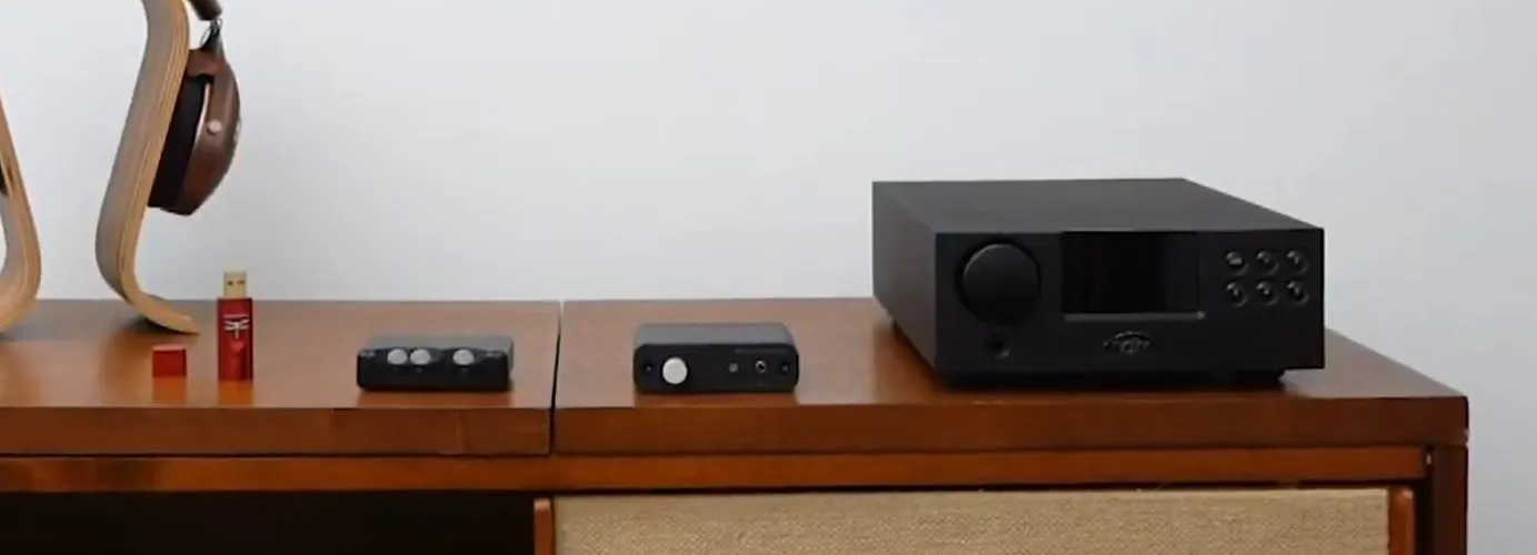 The Best USB DACs - Audiostance
