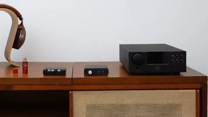 The Best USB DACs - Audiostance