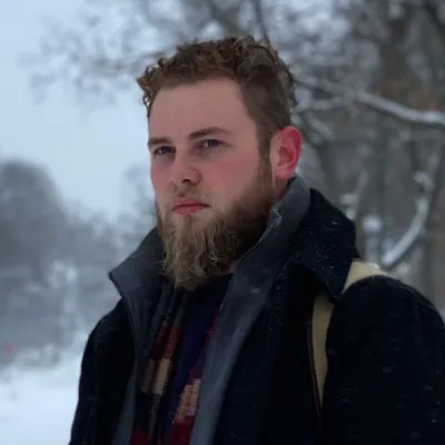 Jake Currier