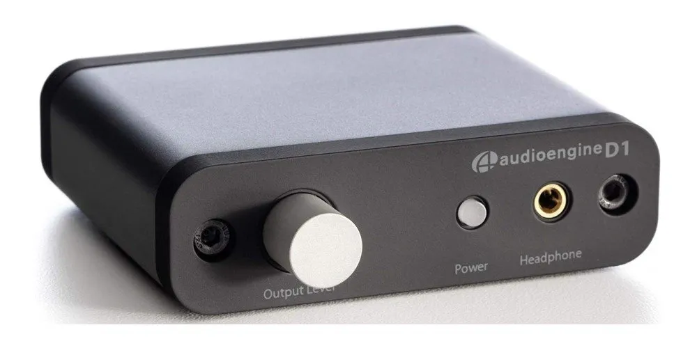 Audioengine D1 Premium DAC