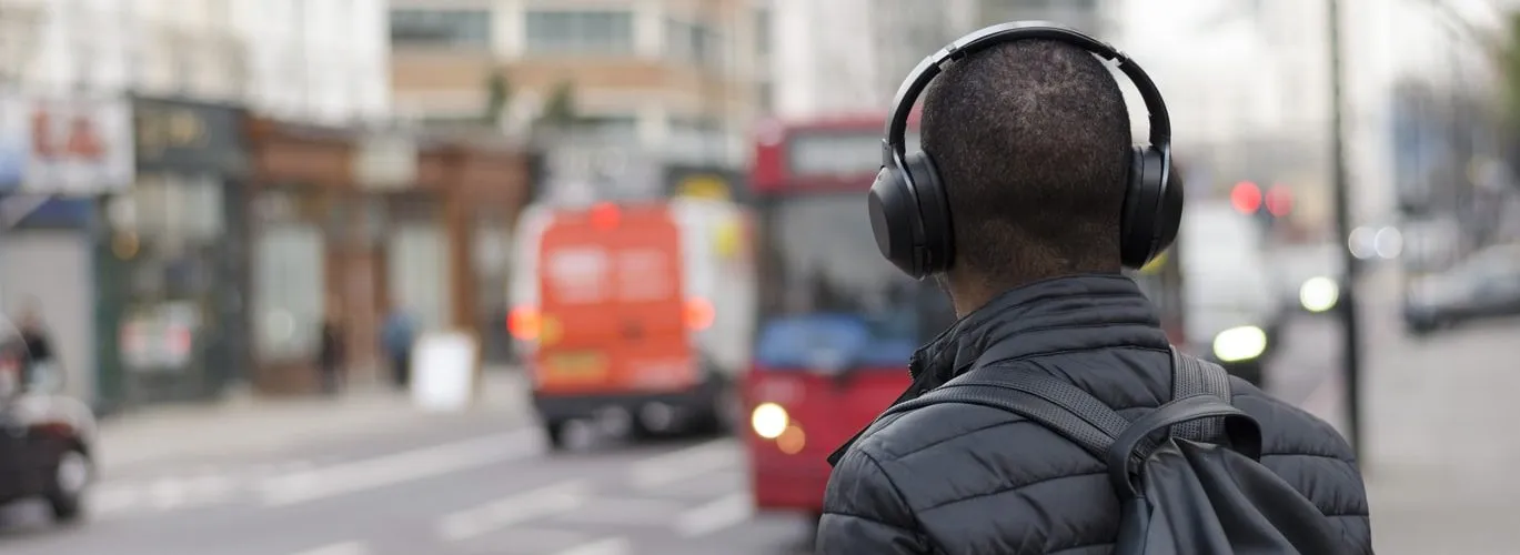 Frequency Response Rates - Audiostance
