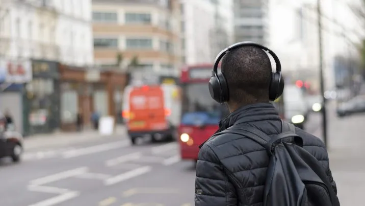 Frequency Response Rates - Audiostance