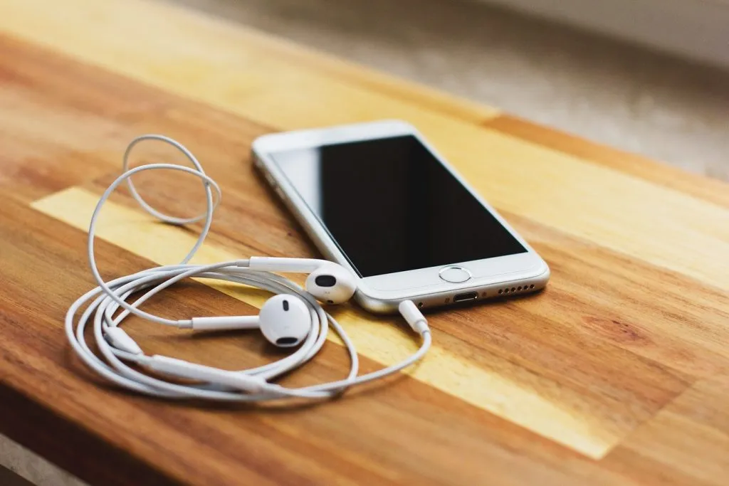 Earphones - Audiostance