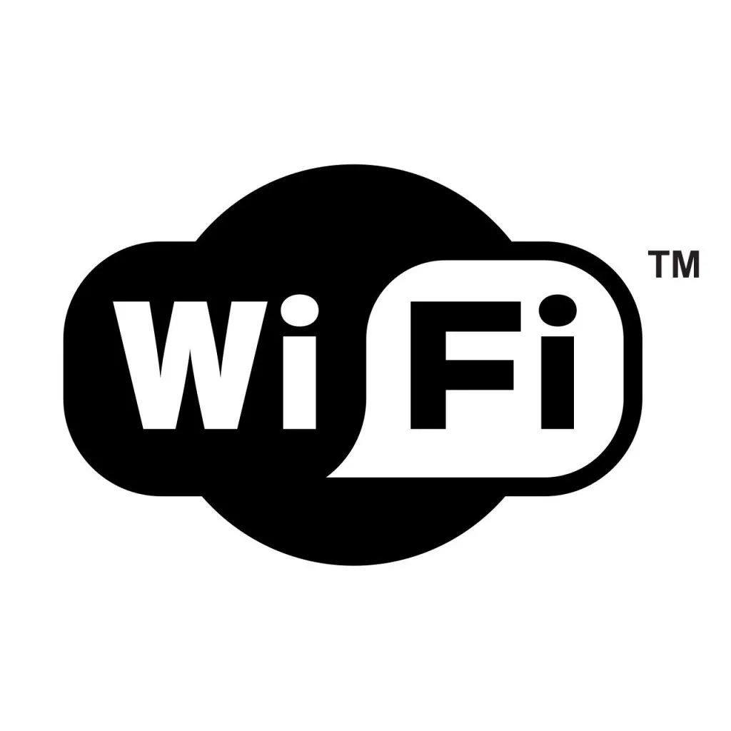WiFi Logo